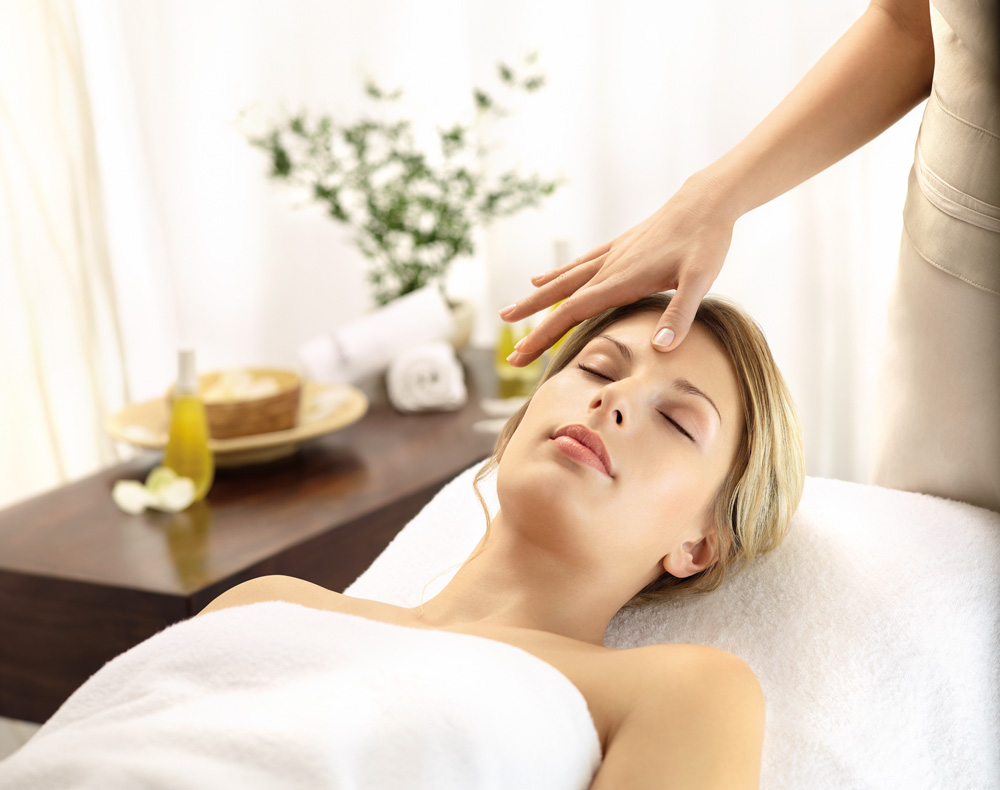 10 tratamientos de 30 minutos para completar los huecos de